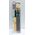 Jigsaw blades BOSCH T 345 XF, 108 mm, BIM, for metal, 2 pcs.