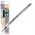 Jigsaw blades BOSCH T 345 XF, 108 mm, BIM, for metal, 2 pcs.