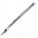 Jigsaw blades BOSCH T 345 XF, 108 mm, BIM, for metal, 2 pcs.