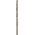 Triple drill bit SPECIALIST+ Armature, for reinforced concrete, SDS+ 12 x 200 x 260 mm.