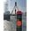 S-Mark white marking paint, Soppec 500 ml