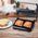 Techwood Panini grill TPG-756