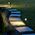 Plug-in LED outdoor light V-TAC, solar-powered, IP65, 2 x 90 lm, 3000 K, 2 pcs