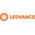 LED spotlight LEDVANCE FL GEN4, IP66, 6/8W 4000K 800/1200lm with motion sensor, white