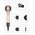Dyson Supersonic Haartrockner HD16 -  Ceramic Pink und Rosegold
