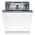 Dishwasher Bosch SMD8TCX04E