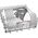Dishwasher Bosch SMD8TCX04E