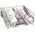 Dishwasher Bosch SMD8TCX04E