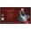 Disposable nitrile gloves with rough palm GRIPAZZ, black, size XL (50pcs.)