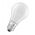 LEDVANCE LED standard mat 481lm 2,6W/827 (40W) E27 energiklasse B dæmpbar