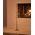 Sirius Home Kira, Light decoration figure, Brown, 96 bulb(s), LED, 1.35 W, 900 mm