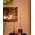 Sirius Home Kira, Light decoration figure, Brown, 96 bulb(s), LED, 1.35 W, 900 mm