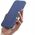 Etui Dux Ducis Skin X Pro na Samsung Galaxy A36 5G/A56 5G - niebieskie