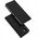 Etui Dux Ducis Skin Pro na Samsung Galaxy A26 5G - czarne