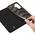 Etui Dux Ducis Skin Pro na Samsung Galaxy A26 5G - czarne