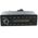 Continental TR7422U-OR FM RDS tuner USB/AUX 24V short shaft