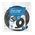 Edge protection tape Sipo SBS-T11-F2, black
