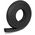 Edge protection tape Sipo SBS-T11-F2, black