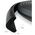 Edge protection tape Sipo SBS-T11-F2, black