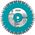 DISTAR TARCZA DIAMENTOWA TECHNIC ADVANCED 300 x 3,0/2,0 x 25,4mm