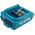 MAKITA ADAPTER CXT 12V USB ADP08