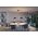 Oprawa systemu ULine BOL LED 12W 335lm 3000K 300mm IP20 48V czarny / aluminium