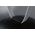 Oprawa systemu ULine BOL LED 12W 335lm 3000K 300mm IP20 48V czarny / aluminium