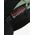 LEKI RĘKAWICE Argus Thermo 3D black green 9.5