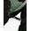 LEKI RĘKAWICE Argus Thermo 3D black green 9.5
