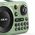 RADIO AKAI APR-500 USB, BT, TF, AKU, funkcja nagrywania