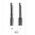 GWINTOWNIK M12x1,25 NGMM/2 DIN-2181/2 (6H) LH  HSS