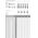 GWINTOWNIK M12x1,25 NGMM/2 DIN-2181/2 (6H) LH  HSS