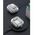 DUX DUCIS futerał SECI ochronny na Samsung Galaxy Buds 3/ Buds 3 Pro transparentny