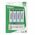 TCBEST bateria akumulatorowa R6 (AA) 950 mAh z gniazdem Typ C + kabel USB A do 4 x Typ C 4 szt
