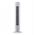 WENTYLATOR KOLUMNOWY W042 29''/75cm/50W/biały