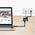 LogiLink USB 3.2 typ C - RJ45 1.5m