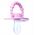 LUU KIDS-SMOCZEK 3-6M PINK A BOO