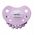 LUU KIDS-SMOCZEK 6M+ FRENCH LAVENDER