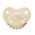 LUU KIDS-SMOCZEK 3-6M CREAMY LEMON