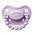 LUU KIDS-SMOCZEK 0-3M FRENCH LAVENDER