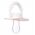 LUU KIDS-SMOCZEK 0-3M AMERICAN CREAM      GLOW