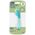 CHICCO-1610025-PIERWSZA ŁYŻECZKA          NIEBIESKA 8M+