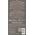 FLOSMEN Żel pod prysznic 3w1 225 ml