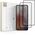 SZKŁO HARTOWANE TECH-PROTECT GLASS FIT+ 2-PACK NOTHING PHONE 3A / 3A PRO BLACK