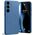 Mercury MagSafe Semi-Silicone Sam S25+   S936 niebieski /blue