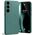 Mercury MagSafe Semi-Silicone Sam S25+   S936 zielony /green