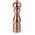 Paris Chef Młynek do pieprzu 22 cm Copper
