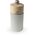 LINE Młynek do pieprzu 12 cm Natural Aluminium