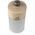 LINE Młynek do pieprzu 12 cm Natural Aluminium