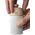 LINE Młynek do pieprzu 12 cm Natural Aluminium